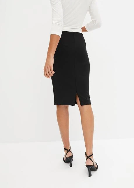 Jupe Crayon 5 Jupe Crayon - Afbeelding 3