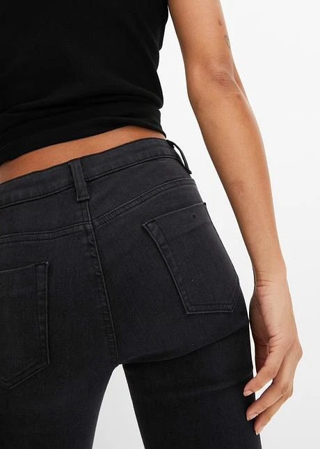 Jean Skinny Avec Zip 8 Jean Skinny Avec Zip - Afbeelding 6