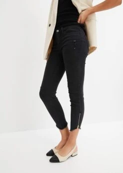 Jean Skinny Avec Zip 10 Jean Skinny Avec Zip -Venus Mode Winkel 24035106 ezWI1XoM