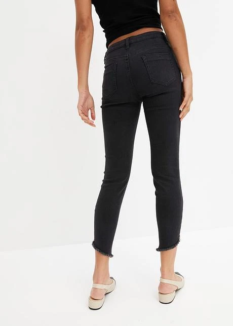 Jean Skinny Avec Zip 5 Jean Skinny Avec Zip - Afbeelding 3