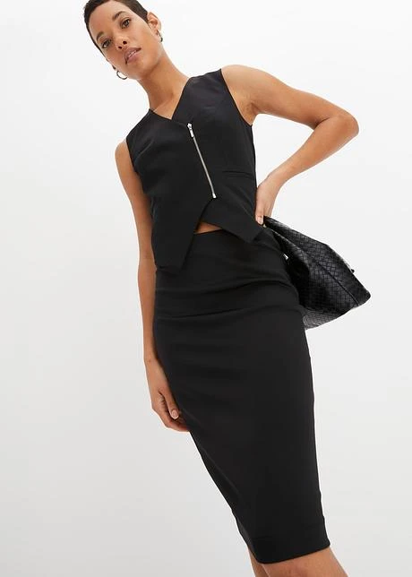 Jupe Crayon 10 Jupe Crayon - Afbeelding 8