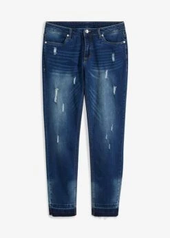 Jean Extensible Skinny
