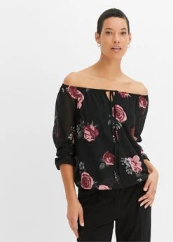 Chemisier Avec Cordon Coulissé 17 Chemisier Avec Cordon Coulissé -Venus Mode Winkel 24035394 kmWocBEC