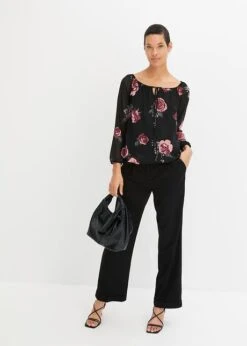 Chemisier Avec Cordon Coulissé 15 Chemisier Avec Cordon Coulissé -Venus Mode Winkel 24035398 rr6WlBlU