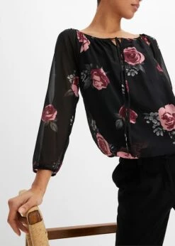 Chemisier Avec Cordon Coulissé 16 Chemisier Avec Cordon Coulissé -Venus Mode Winkel 24035406 5kEh9lQU