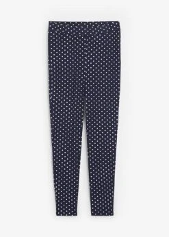 Legging à Pois