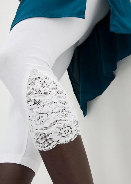 Legging Court 8 Legging Court - Afbeelding 6