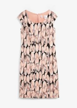 Robe Fourreau Imprimée -Venus Mode Winkel 24036236 hO7O7Sb8