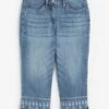 Pantacourt Jean -Venus Mode Winkel 24036298 6KubpzRh