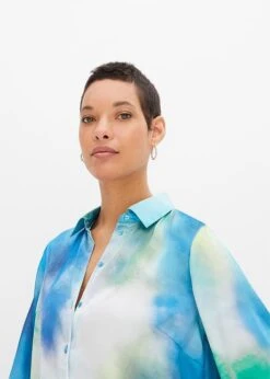 Chemisier Imprimé -Venus Mode Winkel 24036527 hpBa1FxG