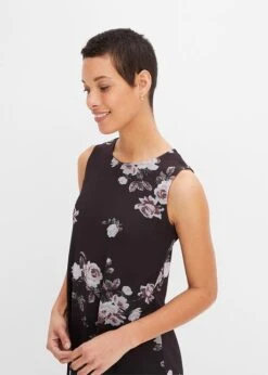 Robe Imprimée En Mesh -Venus Mode Winkel 24036571 7Wuv1ygX