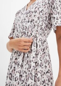 Robe Portefeuille Imprimée -Venus Mode Winkel 24036590 nM0rVTQE