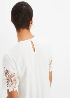 Blouse à Dentelle -Venus Mode Winkel 24036595 iDMxrxNM