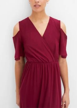 Robe Midi En Mesh -Venus Mode Winkel 24036732 d1uRDtvd