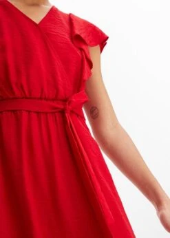 Robe Courte Devant Et Longue Derrière -Venus Mode Winkel 24036740 TMkpL4z2