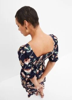 Robe Midi Imprimée -Venus Mode Winkel 24036797 yVIMOE4g