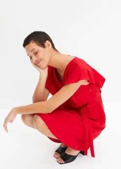 Robe Courte Devant Et Longue Derrière -Venus Mode Winkel 24036811 gaVbStUC