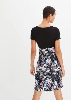 Robe Avec Jupe Imprimée -Venus Mode Winkel 24036817 2GHOOkQC