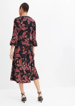 Robe-tunique En Viscose Imprimée -Venus Mode Winkel 24037175 Tx4U6G1X