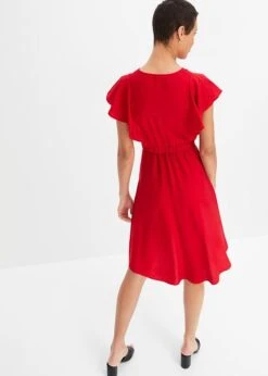 Robe Courte Devant Et Longue Derrière -Venus Mode Winkel 24037182 s6rjH3LR