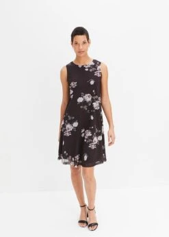 Robe Imprimée En Mesh -Venus Mode Winkel 24037192 CGJ8HGV4