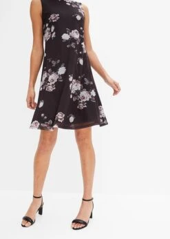 Robe Imprimée En Mesh -Venus Mode Winkel 24037198 keNMD0BE