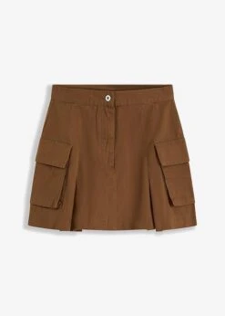 Rainbow Mini-jupe Cargo