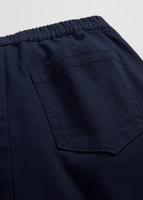 Jupe à Taille Extensible 9 Jupe à Taille Extensible - Afbeelding 7