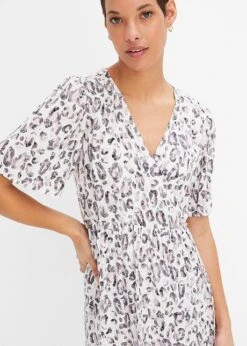 Robe Portefeuille Imprimée -Venus Mode Winkel 24037804 2fgfGEMv