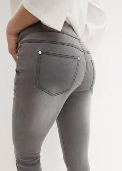 Jean Mega-stretch à Taille Confortable -Venus Mode Winkel 24038133 HU5kNA7N