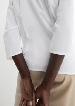 Chemisier à Col Châle -Venus Mode Winkel 24038173 OodW6b5o