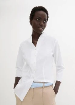 Chemisier à Col Châle -Venus Mode Winkel 24038174 f2Pn6XYU