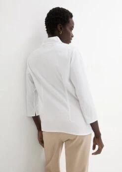 Chemisier à Col Châle -Venus Mode Winkel 24038182 EVOPZ8CO