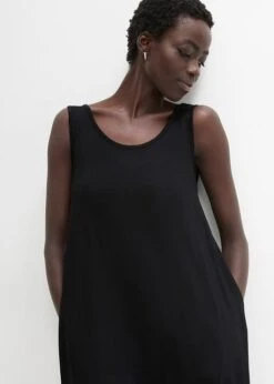 Robe Midi En Jersey -Venus Mode Winkel 24038185 HwEyytBI