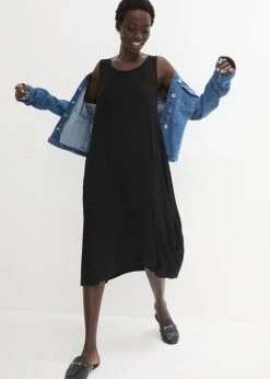 Robe Midi En Jersey -Venus Mode Winkel 24038193 FiwRMl3I