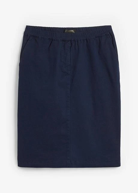 Jupe à Taille Extensible 3 Jupe à Taille Extensible