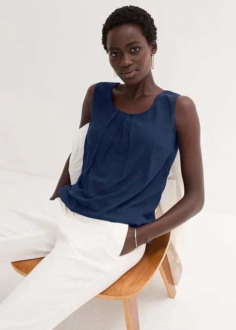 Top-blouse 10 Top-blouse - Afbeelding 8