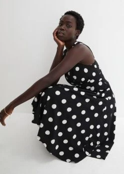 Robe à Pois -Venus Mode Winkel 24038993 Vjo4gBnl