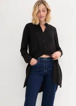 Pantacourt En Jean Extensible -Venus Mode Winkel 24039001 5bhjvyfx