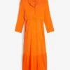 Robe De Grossesse Et D'allaitement Avec Col Chemise 2 Robe De Grossesse Et D'allaitement Avec Col Chemise -Venus Mode Winkel 24039878 7w2Js7MW