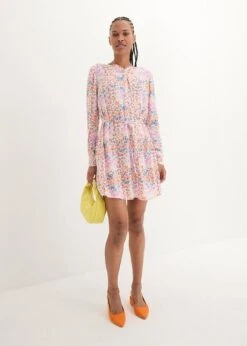 Robe De Grossesse Et D'allaitement Avec Lien à Nouer 11 Robe De Grossesse Et D'allaitement Avec Lien à Nouer -Venus Mode Winkel 24039931 arfxS3aT