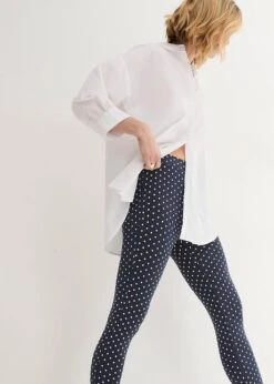 Legging à Pois -Venus Mode Winkel 24040036 MmVkGMNg