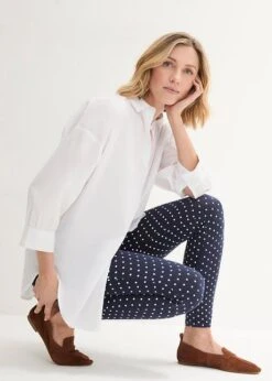Legging à Pois -Venus Mode Winkel 24040037 HsHmF5mZ