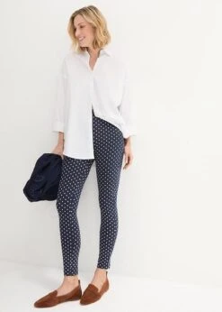 Legging à Pois -Venus Mode Winkel 24040039 rFzMxsjl