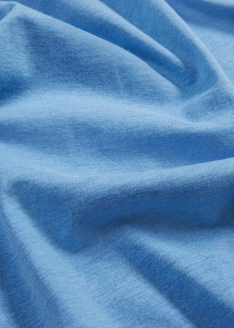 PREMIUM T-shirt Coton Et Soie 9 PREMIUM T-shirt Coton Et Soie - Afbeelding 7