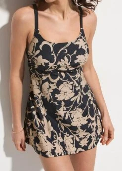 Robe De Bain Sculptante Avec Effet Sculptant Léger 13 Robe De Bain Sculptante Avec Effet Sculptant Léger -Venus Mode Winkel 24040069 K8NWcMaj