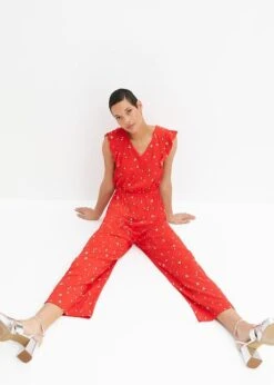 Combinaison Imprimée -Venus Mode Winkel 24040409 u59nxpAK