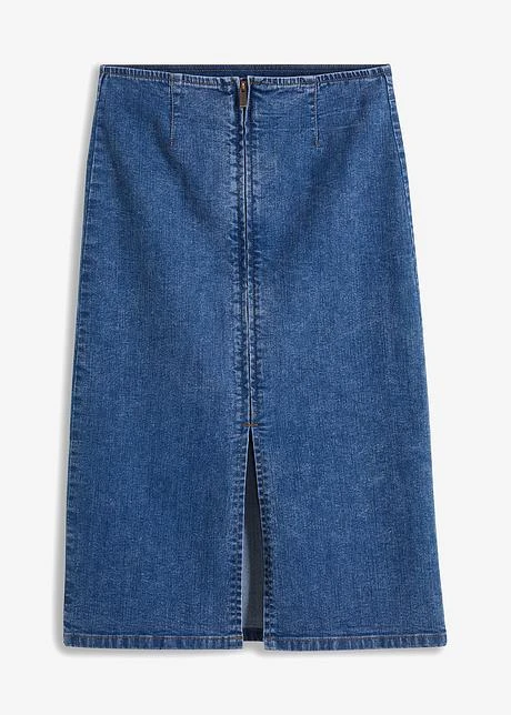 Jupe En Jean 3 Jupe En Jean