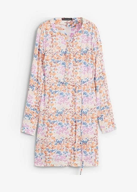 Robe De Grossesse Et D'allaitement Avec Lien à Nouer 3 Robe De Grossesse Et D'allaitement Avec Lien à Nouer