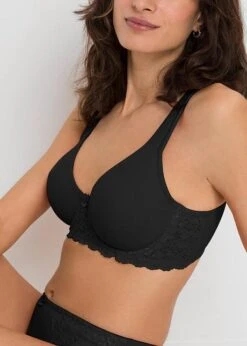 Soutien-gorge Moulé Non Rembourré à Armatures -Venus Mode Winkel 24041986 fbInm5DI